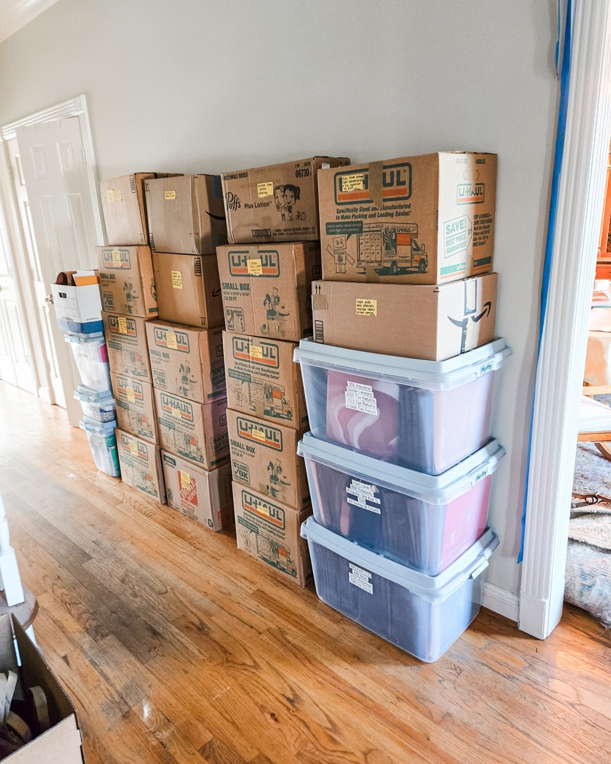 Small Apartment Moving Checklist: How I Stopped Making Every Move-In Harder Than It Had to Be
