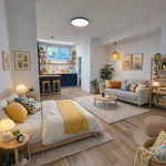 Studio vs One-Bedroom: Which Layout Actually Works Better for Small Space Living