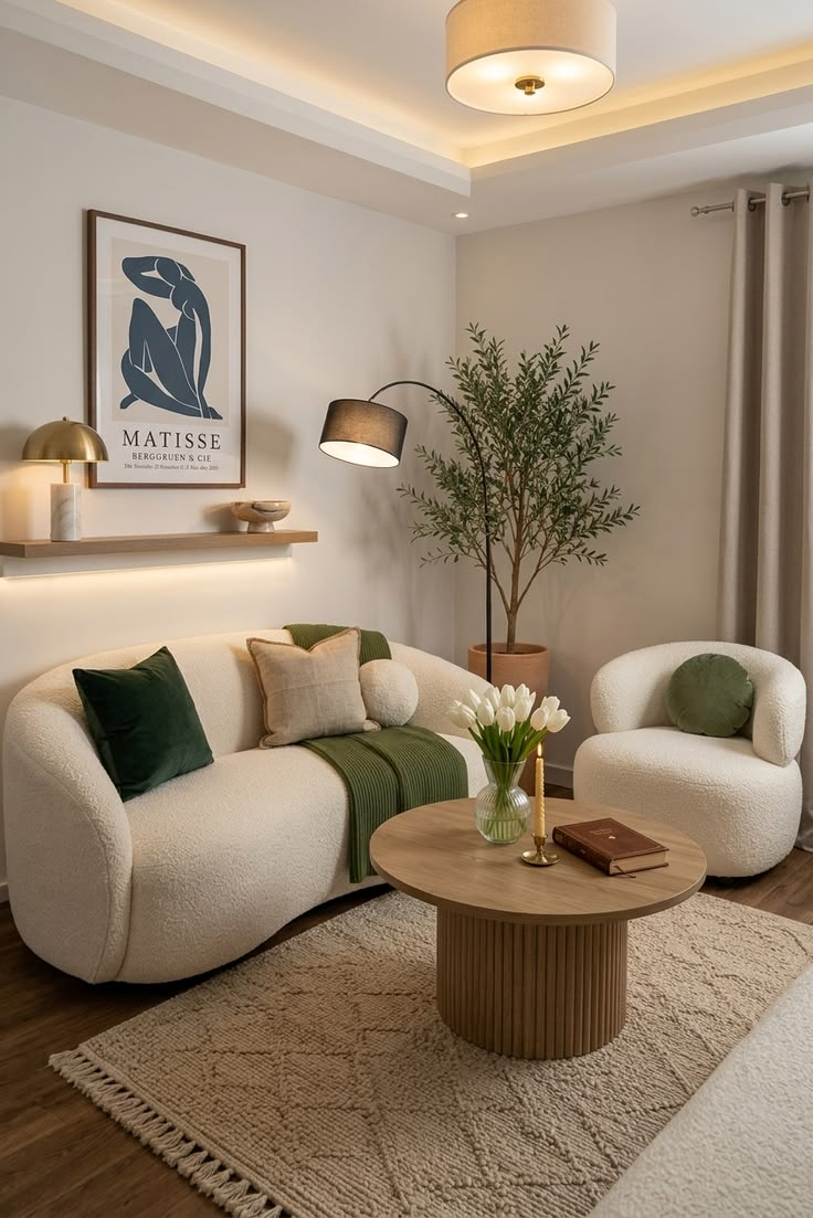Small Space Living Trends for 2026 (And Which Ones Are Actually Worth Trying)