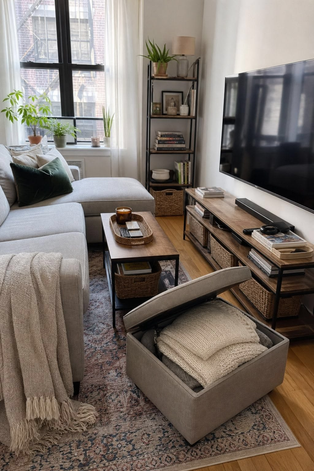 15 Must-Have Small Apartment Finds Under $50